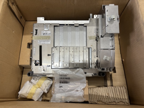 Hitachi - Omron Terminal Solutions Part Number UCSSIA 701436 In Origional Open Box