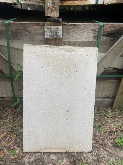 PAVERS 16" x 24" Travertine /Limestone