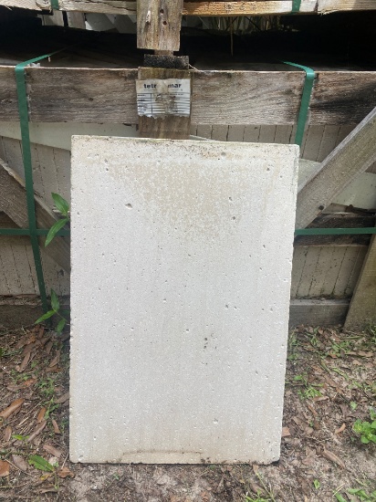 PAVERS 16" x 24" Travertine /Limestone