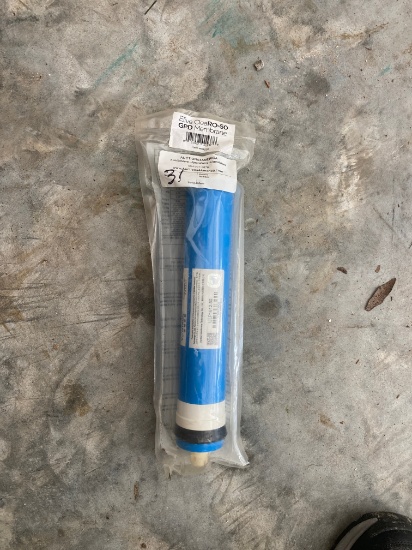 ClaRO-50 GPD Membrane