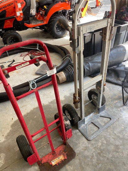 hand Truck