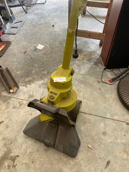 Leaf Blower & vacuum AS IS