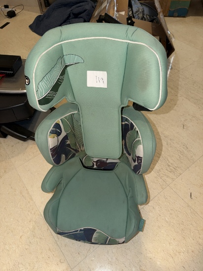 Car Seat for Baby