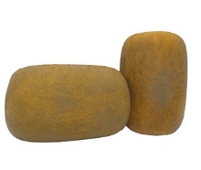 YELLOW CORK-SINGLES - Location 038-011B