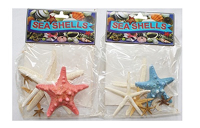 Starfish Asst