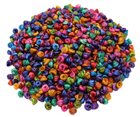 DYED UMBONIUM-LB - Location 042-010