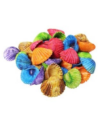 DYED ARK SMALL-IN-KILO - Location 051-015