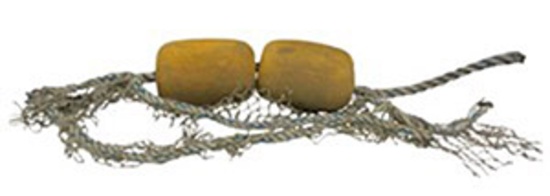 USED JUMBO CORK ON ROPE/2 - Location 044-036