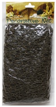 5' X 5' PACKAGED NET