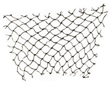 7-1/2 x 5-1/2" NET PC FOR HC K