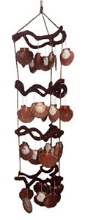 CURLY VINE MX FLATS CHIME-FOUR