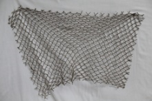 16 x 12" NET PC FOR HC KIT