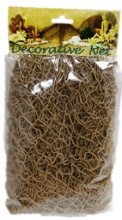 DECORATIVE NET 5' x 15'-BULK