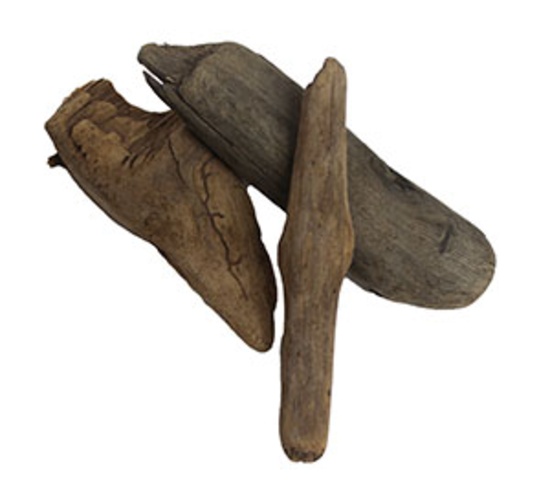DRIFTWOOD 6-12"-PC