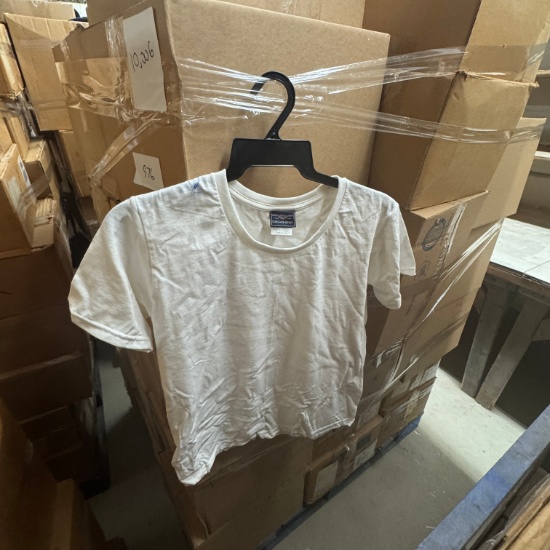 We are selling a large variety of T-Shirts, Kids T-Shirts, Ladies T-Shirts, Mens ad Ladies Polo Shir
