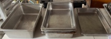 Stainless Steel Inserts