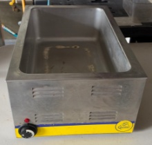 Qualite Countertop Food warmer - FW-1200WF