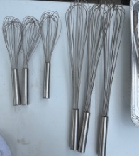 Whisk - 2 sizes