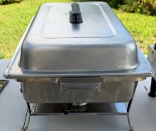 Chafing Dish