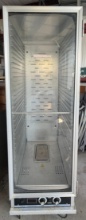 Metro Flavorview Heated and Proofer Cabinet