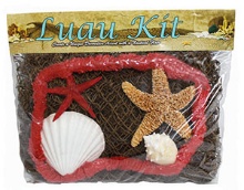 DELUXE LUAU KIT 2x4