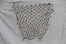 10-1/2 x 6-1/2" NET PC FOR HC - Location HL-124