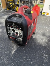 1800 W Digital inverter generator gasoline powered