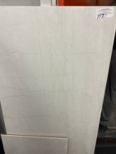 SWEET BLANCO NAT 24 x 48 porc Spain