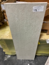 EVOLUTION MARFIL 12 x 36 wall Spain