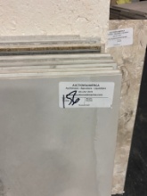 SOMA BLANCO POL 12 x 24 polished Spain