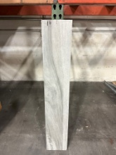 Project Grey Rectofied 8 x 45 Porcelain Spain
