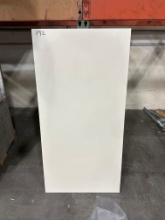 METEOR BLANCO NATURAL 24 x 48 porc Spain