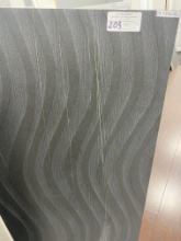 SAHARA NOIR ONDA SQ 24 x 48 porc Spain