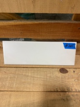 KC-1294 WHITE 4 x 12 wall Vietnam