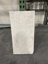 Coralina Clasica 12 x 24 Stone Pavers DR