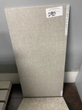 REVE RV-23 GLACE LN SQ 12 x 24 porc Italy