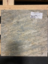 Quarzite Exterior Green 12 x 12 Porcelain Italy