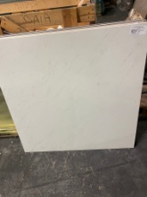 MUSE CARRARA POL RET 32 x 32 porc Italy