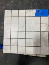 Mandalay Malla Mos 2x2 12x 12 Porcelain Spain