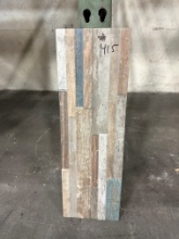 GEOSTONE MAINE MIX 7 X 21 porc Spain