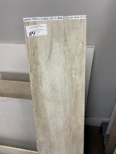ATELIER BLANCO 9 x 48 porc Spain