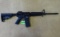 SMITH & WESSON M&P 15 RIFLE;