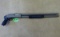 MOSSBERG 500 PUMP SHOTGUN;