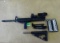 MOE UPPER WITH BARREL & BOLT CARRIER GROUP; NO SR #;