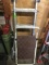 WERNER LADDER COMBINATION FOLD & EXTENSION 17'