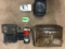 LARGE LOT OF VINTAGE CAMERAS AND EQUIPMENT