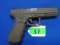 GLOCK 22 PISTOL;