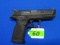 SMITH & WESSON M&P 40 SEMI-AUTOMATIC PISTOL