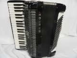 HOHNER FORTY FS ACCORDION - EXCELLENT CONDITION
