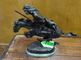 FREDRIC REMINGTON 